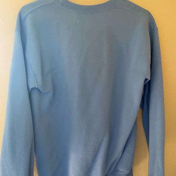 harry styles “carolina” fan merch sweatshirt !! - Picture 2 of 3